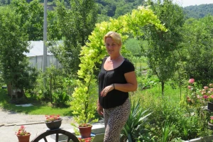 Uspješna farma porodice Brkić iz Blatne: Krenuli s 10, sada imaju 25 muznih krava
