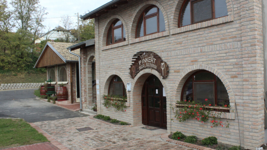 Baranjska obiteljska vinarija promijenila vlasnika, no ime i kvaliteta ostaju