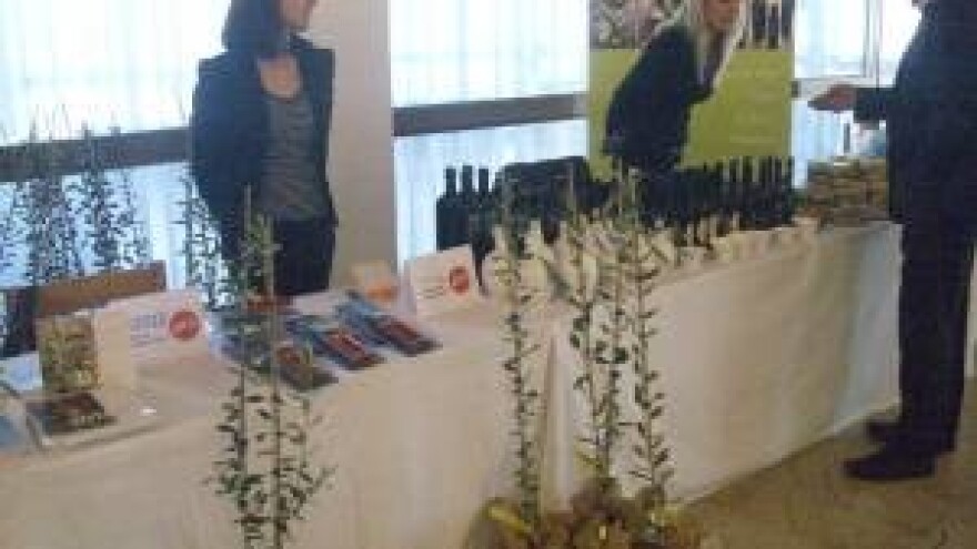 Problem plasmana maslinovog ulja