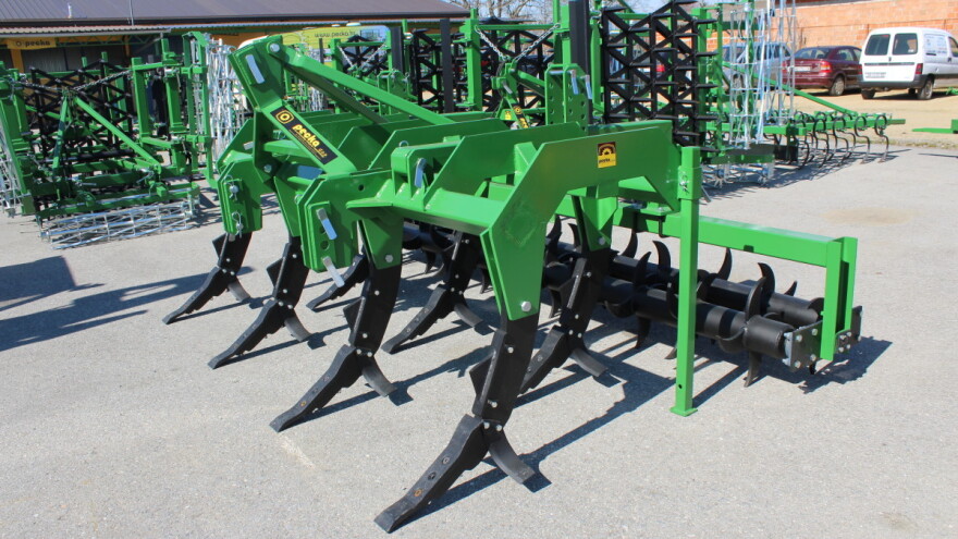 Pecka d.o.o. širi asortiman proizvoda za predsjetvenu obradu tla