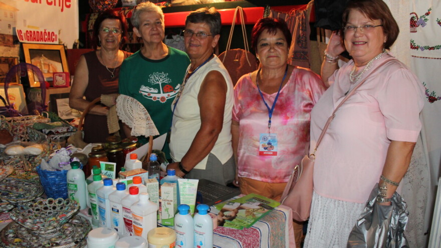 Međunarodni dan seoskih žena: Svaka treća zaposlena žena u svijetu radi u poljoprivredi