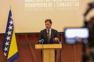 Počela isplata poticaja u FBiH, Agroklub postavio ministru i pitanja poljoprivrednika