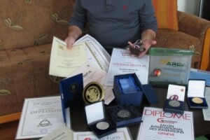 Patent za veći prinos i bolju kvalitetu lješnjaka