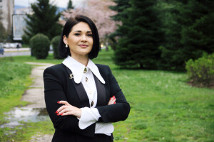 Suzana Krišto: Žene mogu pokrenuti agrobiznis, uz pravu podršku