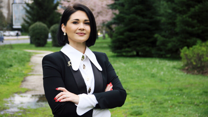 Suzana Krišto: Žene mogu pokrenuti agrobiznis, uz pravu podršku