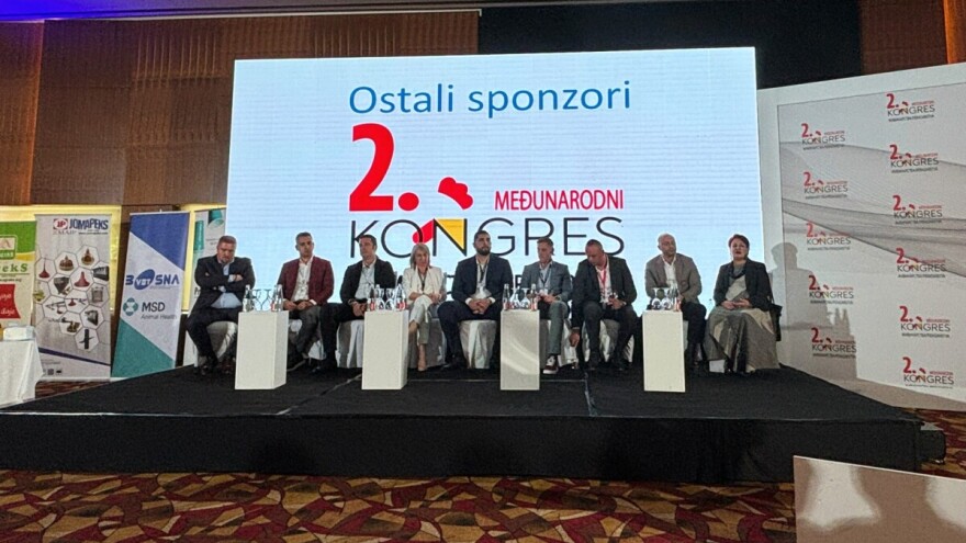 Peradari BiH: Ne tražimo privilegije, već fer uslove na tržištu