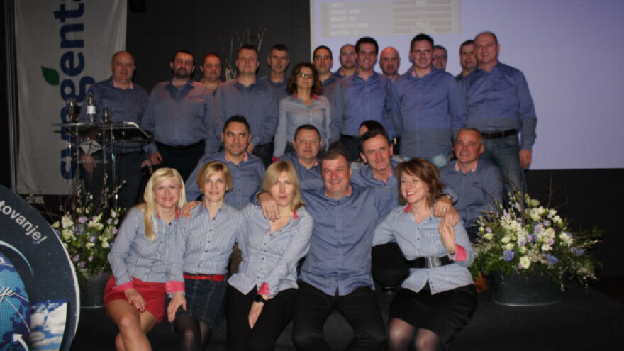 Syngentino savjetovanje poljoapotekara