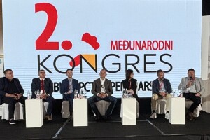 Europska pravila, balkanske navike: Kako jedan jastreb zaustavi izvoz?