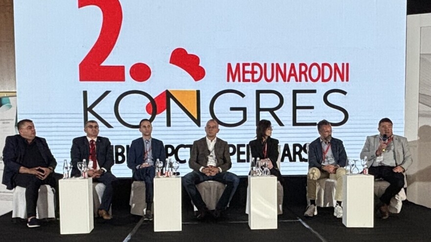 Europska pravila, balkanske navike: Kako jedan jastreb zaustavi izvoz?