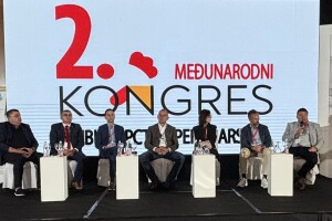 Evropska pravila, balkanske navike: Kako jedan jastrijeb zaustavi izvoz?