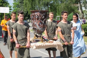 Kvalitetom vina ćemo se razlikovati od drugih!