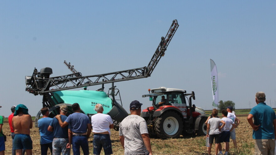Po drugi put u Banatskom Novom Selu održaće se SPIT - šta su pripremili?