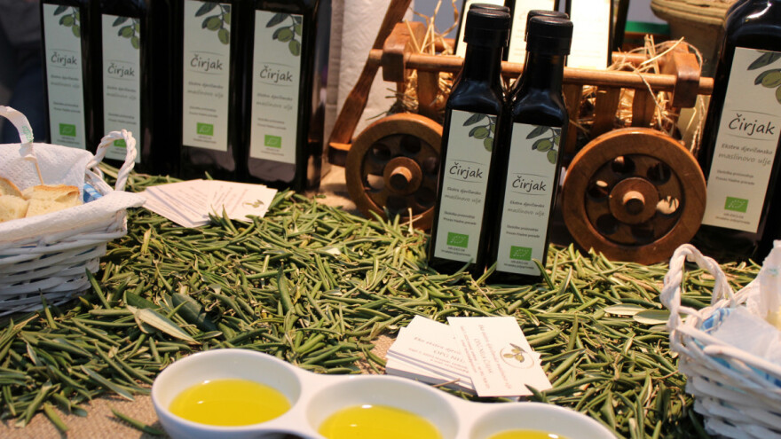 Bliži se 8. Festival maslina u Zagrebu, na ocjenjivanje pristigla 303 uzorka