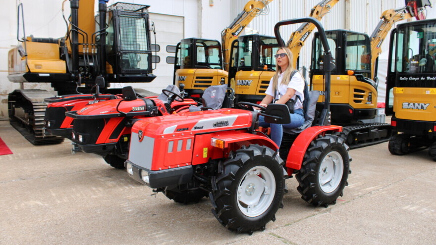 Otvoren Međunarodni sajam gospodarstva u Mostaru: Ovo su najvažnije poruke