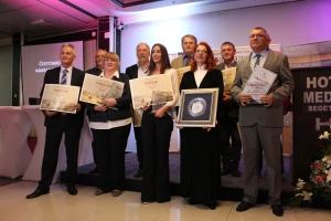 Poznati dobitnici prestižnih priznanja. Evo tko su laureati 29. Sabatine
