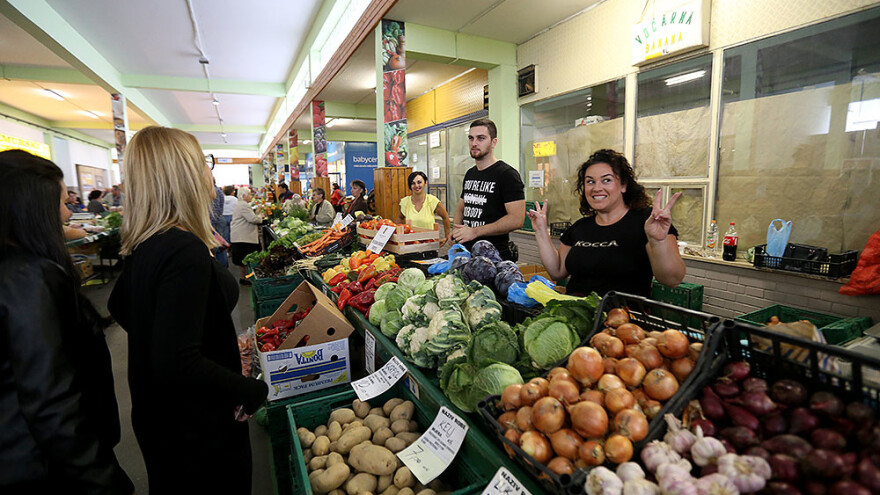 10. Agroexpo: Jubilarno izdanje sajma poljoprivrednih proizvoda i opreme u Virovitici