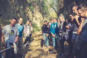 Landranje baranjskom planinom i vikend na pustari, najbolji način upoznavanja Baranje