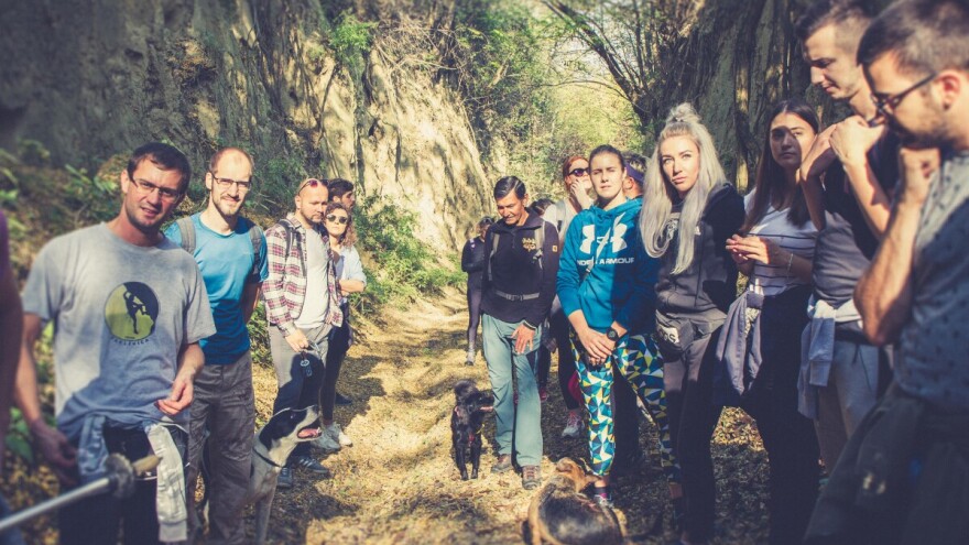 Landranje baranjskom planinom i vikend na pustari, najbolji način upoznavanja Baranje