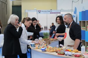 Mostarski sajam će ugostiti 800 izlagača: Od vina do Ferrarija