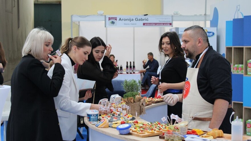 Mostarski sajam će ugostiti 800 izlagača: Od vina do Ferrarija