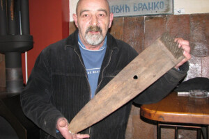Ako je postojalo Panonsko more, Kozara je bila obala