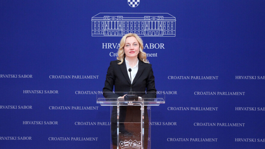 Petir: Potrebno je snažiti doniranje hrane i poticati da se neprodani proizvodi podijele