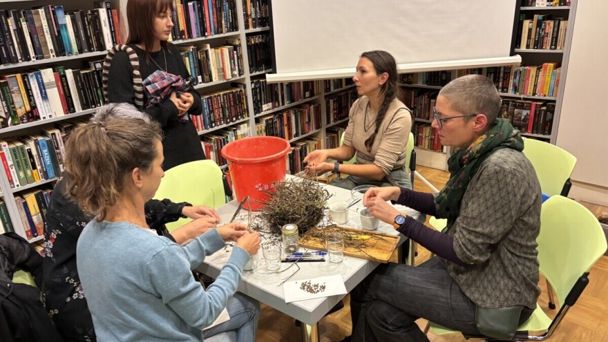 Šta je dobro znati prije kupovine ili razmjene sjemenja?