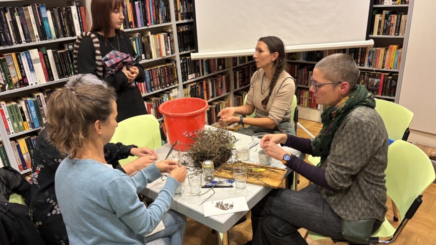 Što je dobro znati prije kupnje ili razmjene sjemenja?