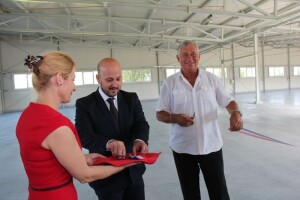 Otvorenje novog Hittner proizvodnog pogona!