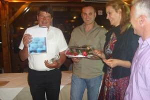 Vino babić