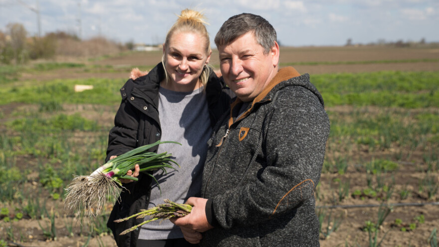 Vozar: Organska proizvodnja je ona jeftinija, a ključ je u porodici
