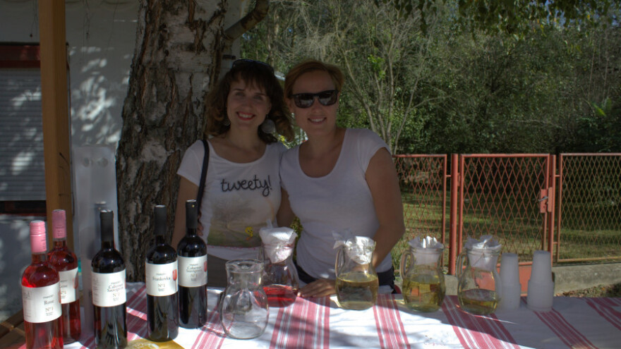 U poljoprivredi odgojene 3 generacije Pinkerta