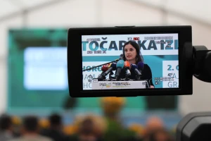 Strategija poljoprivrede: Ne želimo dokument koji neće imati veze sa stvarnim životom