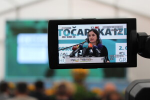 Strategija poljoprivrede: Ne želimo dokument koji neće imati veze sa stvarnim životom