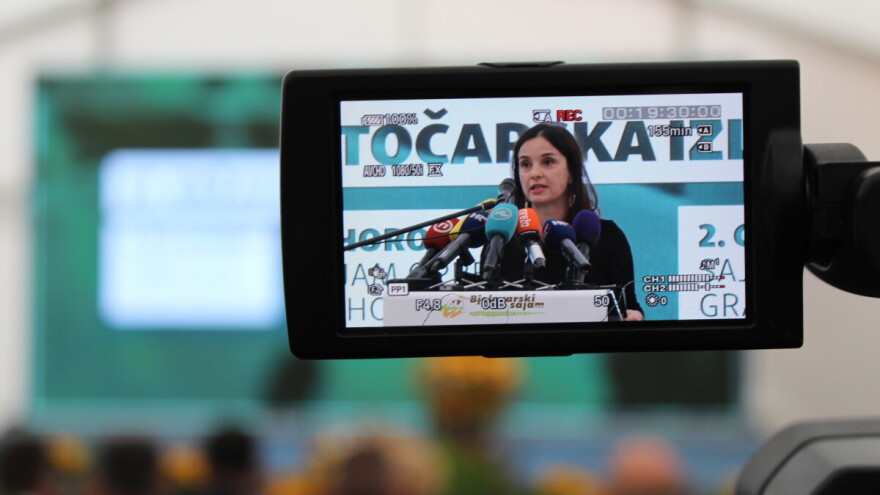 Strategija poljoprivrede: Ne želimo dokument koji neće imati veze sa stvarnim životom