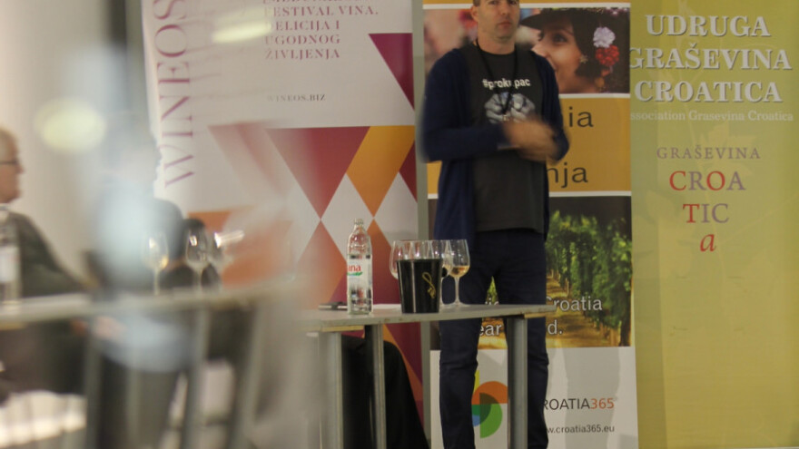 Prokupac - nekada ružno pače, danas svjetski poznato vino