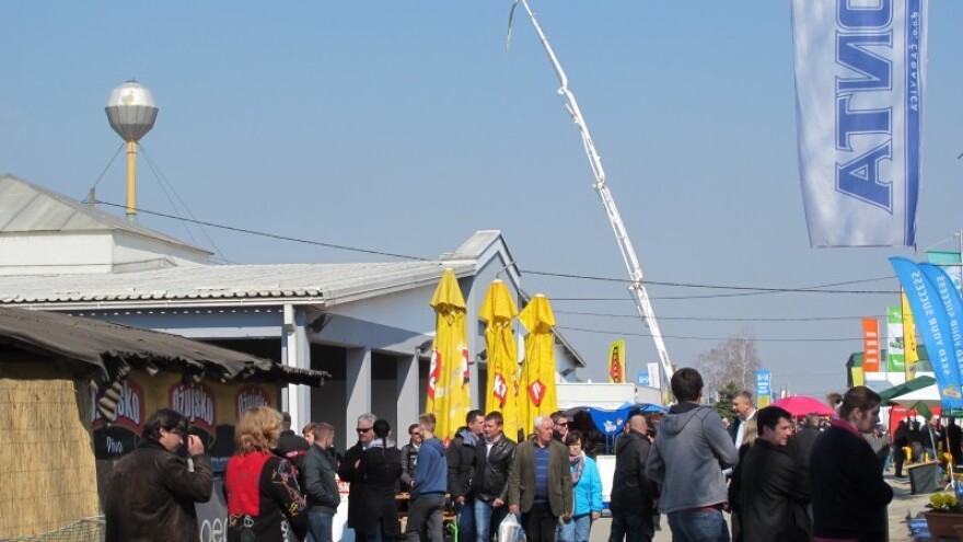 Bjelovarski sajam - šansa za konkurentnost!