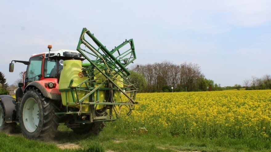 Za reforme u poljoprivredi osigurano  gotovo milijardu kuna - na što će se utrošiti?