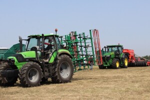 U Hrvatskoj lani prodano više od tisuću traktora - koji su modeli najtraženiji?