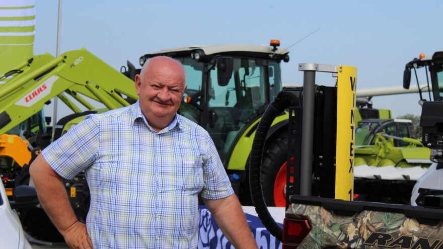 Alojzije Jerković - od prakse kod oca do uspješnog poduzetnika