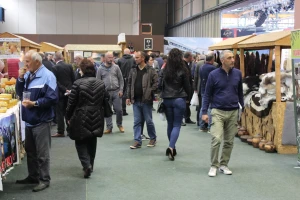 Otkazan Mostarski sajam - razlog moguće širenje virusa korona