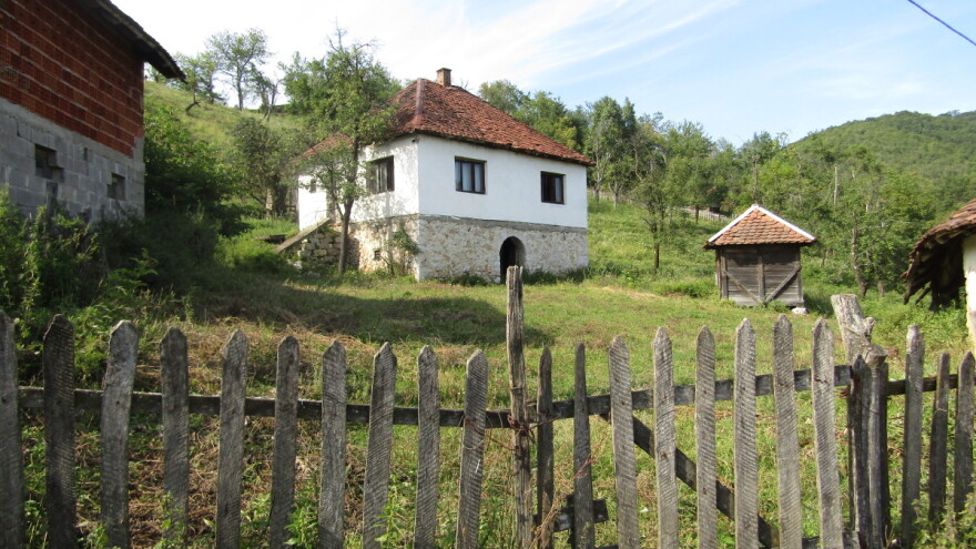 Ministarstvo za brigu o selu za unapređenje ruralnog života i negovanje tradicije?