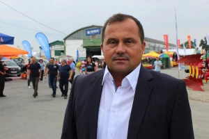 Davorin Posavec: Bjelovarski sajam ide u smjeru međunarodne afirmacije!