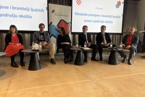 Postaje li pravo na čist i zdrav okoliš utopija?