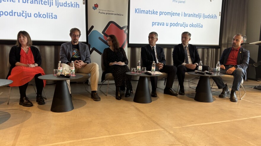 Postaje li pravo na čist i zdrav okoliš utopija?