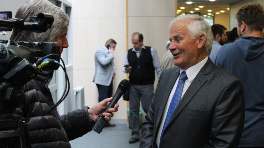 Žitari: Najavljen dobar izvoz u 2019. godini