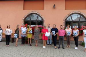 OPGenije: Bili su dugotrajno nezaposleni, 30 polaznika sada su agroturistički tehničari