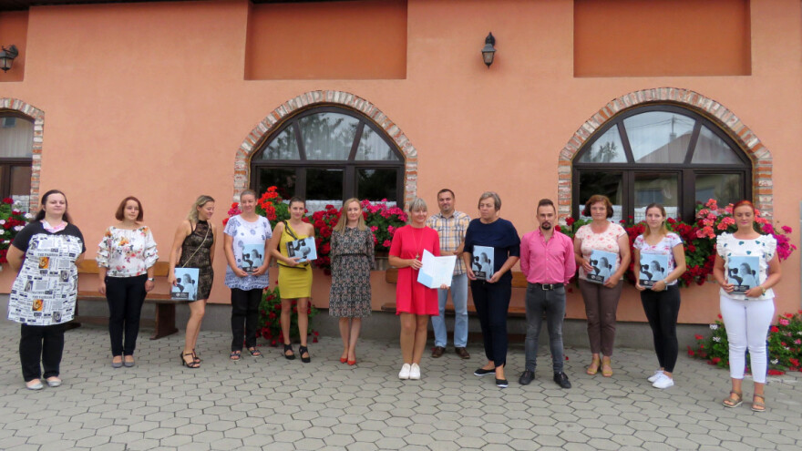 OPGenije: Bili su dugotrajno nezaposleni, 30 polaznika sada su agroturistički tehničari