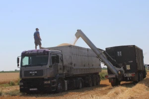 Ministarstvo poljoprivrede: Pokreće se izgradnja skladišnih kapaciteta za žitarice i uljarice