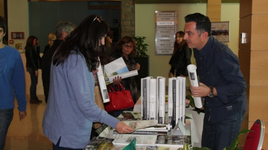 Noćnjak slavi punoljetnost na Braču